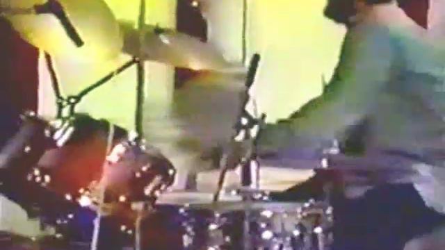 Ornette Coleman - Germany 1978 смотреть онлайн