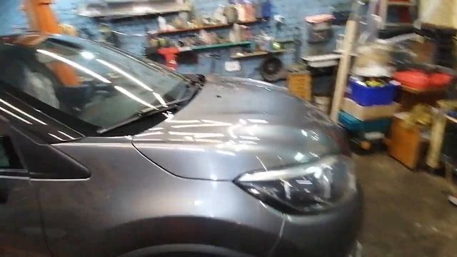 ???KAPTUR RENAULT ???2.0 F4R MT 4WD. Кто тебя выдумал?)))) Ремонт генератора, замена стартера. смотреть онлайн