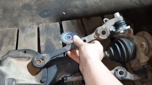 Передний ведущий мост из заднего крутой полноприводной трактор