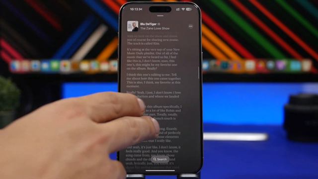 iOS 17.4 - Things You NEED To Know Before You UPDATE ! смотреть онлайн