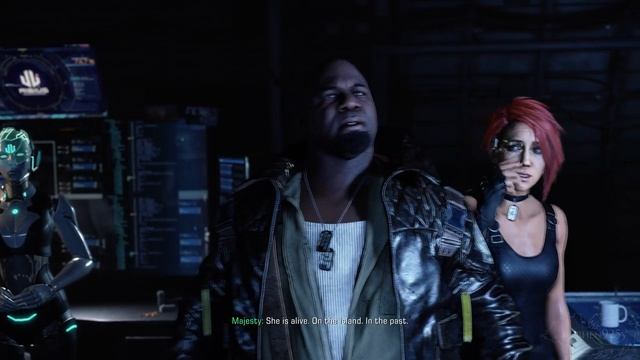 Exoprimal - All Cutscenes Movie Full Game Story (2023) смотреть онлайн