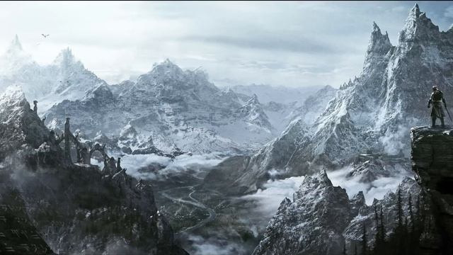 Skyrim - The Age Of Aggressive Oppression - Malukah