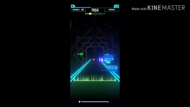 Beat Swiper- (Expert)❤️❤️❤️ смотреть онлайн