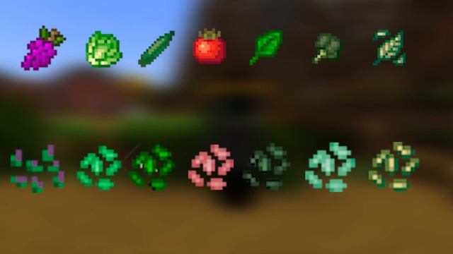 Новые растения | EDUCATION MINECRAFT смотреть онлайн