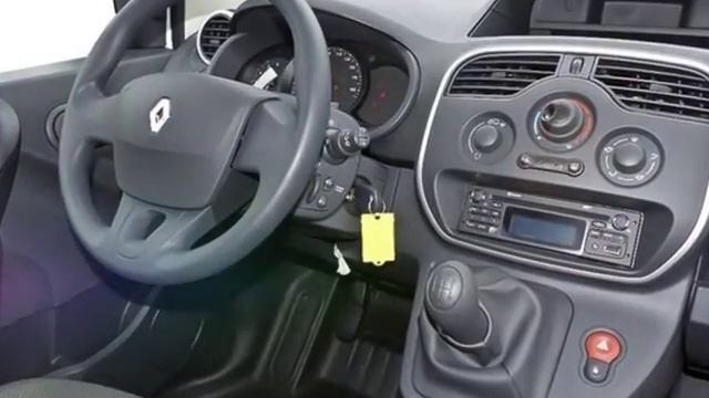 Renault Kangoo Rapid Extra dCi 90 IEGEL NAVI ZV eFH eSPIEGEL ABS смотреть онлайн