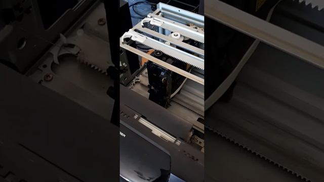 CD CHANGER 50+1 PANASONIC SA-AK90 (устройство) смотреть онлайн