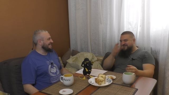 Квик Хедтейкер (Headtaker). Часть 3. Warhammer Fantasy смотреть онлайн