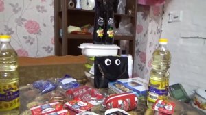 Купили Дарине  Samsung Galaxy A51 // 11.07.20.