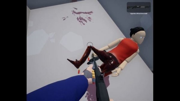 ЭТО БУДЕТ ЛУЧШАЯ ПЕСОЧНИЦА НА UNREAL ENGINE 5 ► HYPERBOX