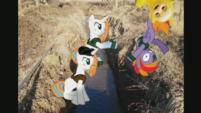 ТЕЛЕПУЗИКИ АТАКУЮТ!!!#2 смотреть онлайн