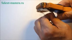 Как Сделать Преобразователь на Ферритовом кольце Своими Руками