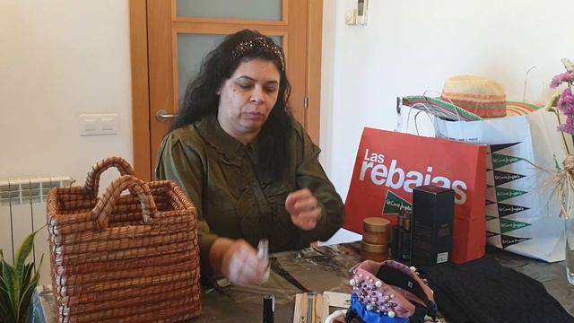 AS PEORES PROMOÇOĒS,POCAS COISAS...PRIMARK, EL CORT INGLES ,PRIMOR... смотреть онлайн