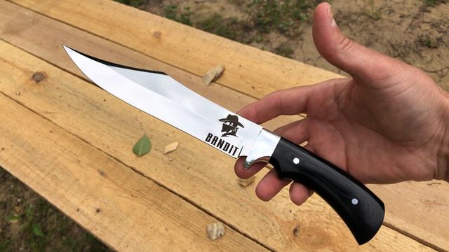 Крепкие цельнометаллические ножи выставка онлайн смотреть онлайн