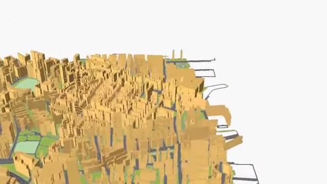 3D GIS maps смотреть онлайн