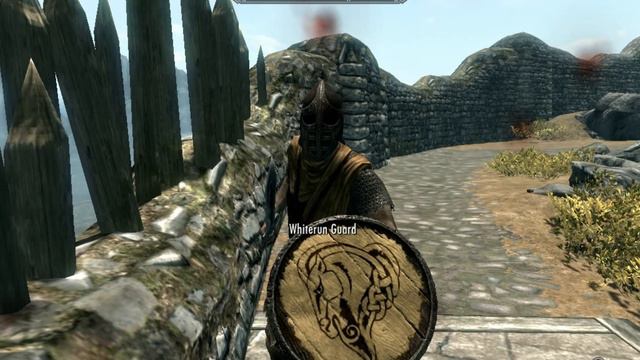How to change the sun by using the auriel's bow смотреть онлайн