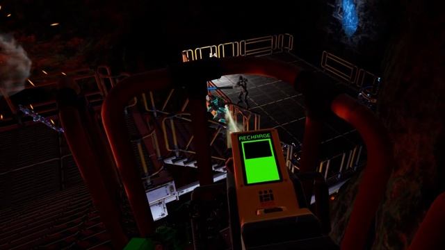 MiroWin VR games Boiling Steel Gameplay Alpha 04 смотреть онлайн