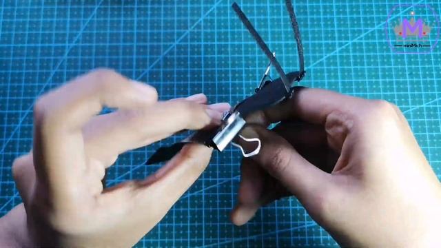 Miniature Gucci Backpack Tutorial - DIY Miniature Designer Bag смотреть онлайн