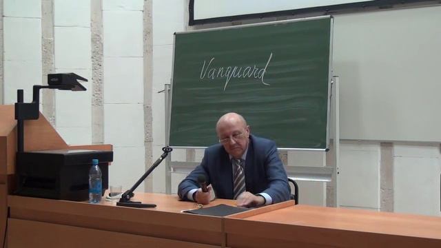 Разговор о русской истории. Школа аналитики Фурсова. 2015-04-10 смотреть онлайн