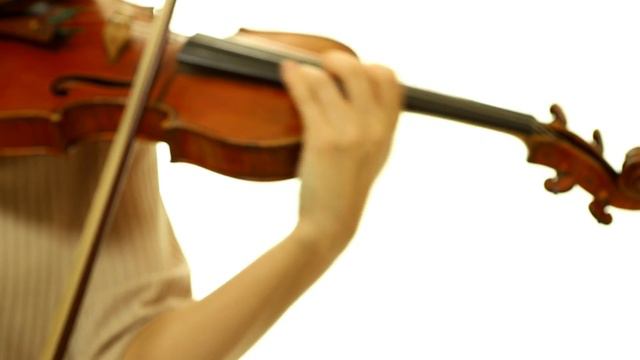 W.A.Mozart cadenza violin concerto No.4 In D Major K.218 CADENZA by JOACHIM смотреть онлайн