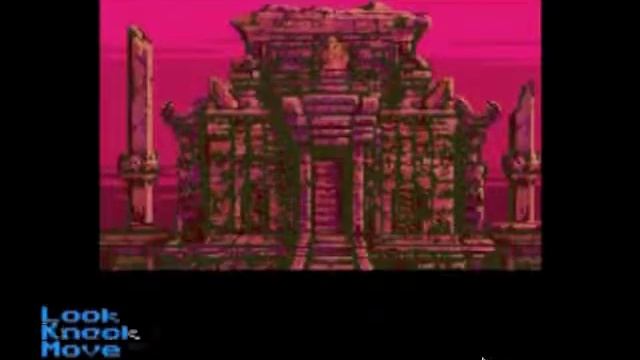 Let's Play The Space Adventure Cobra 06 смотреть онлайн
