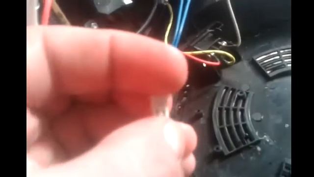 Fix Redmond RMC-M22. Ремонт мультиварки смотреть онлайн