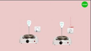 Мультиметр - измерение напряжения переменного тока