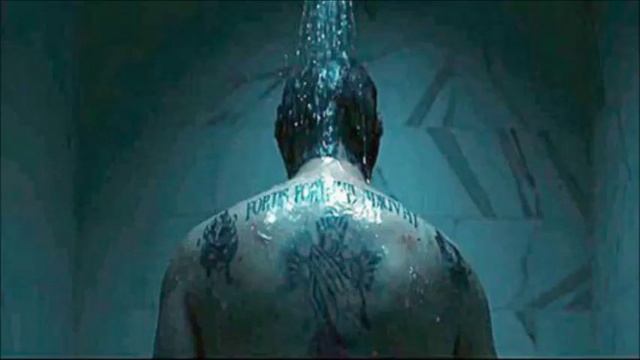 john wick Tattoo - Fortune Fortis Adiuvat смотреть онлайн