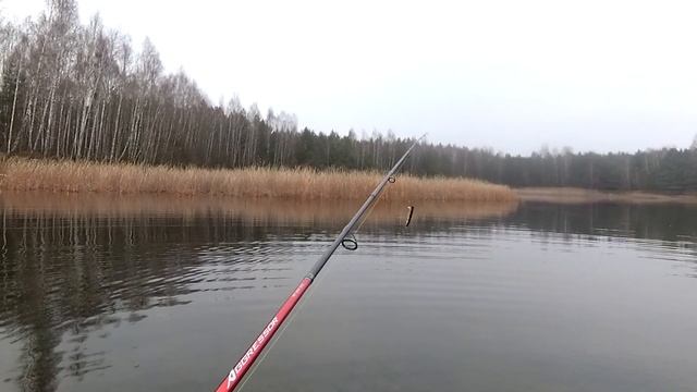 NORSTREAM Aggressor 682M. РЫБАЛКА В ЖАБОВНИКЕ #norsteam смотреть онлайн