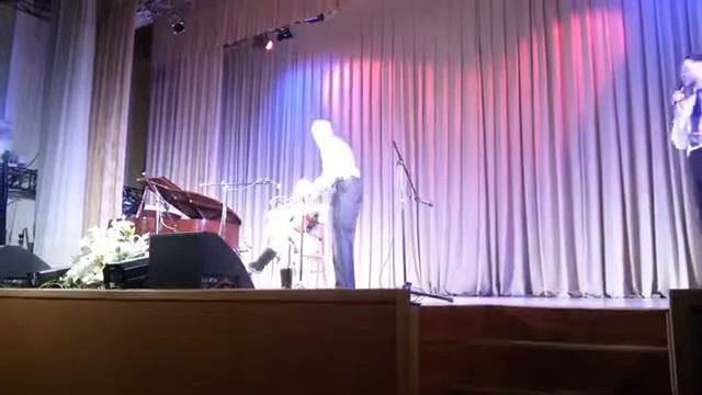 Дарья Корпачева. Дворец Культуры Ветеранов, г Минск, 2016 г смотреть онлайн