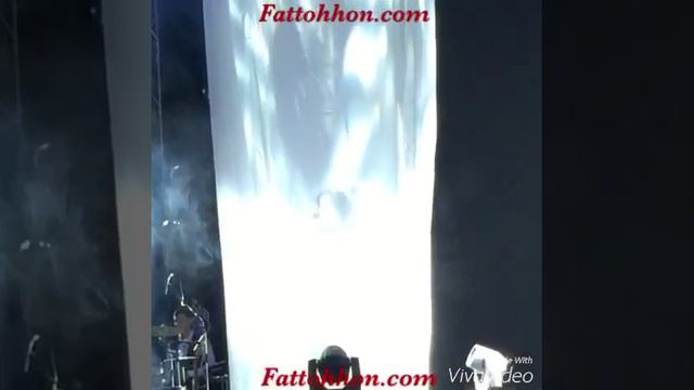 Gulsanam Mamazoitova Konsert Dasturidan...