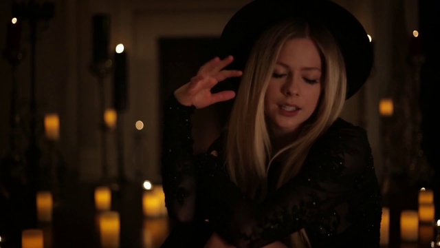 Avril Lavigne - Give You What You Like HD смотреть онлайн