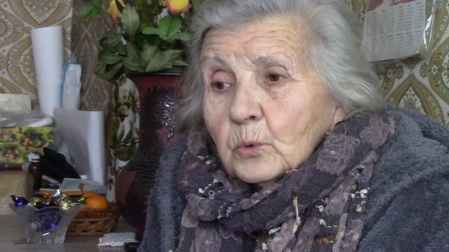 თამარ ლურსმანაშვილი - წარმოშობით უკრაინელი პედაგოგი ხარაგაულიდან смотреть онлайн