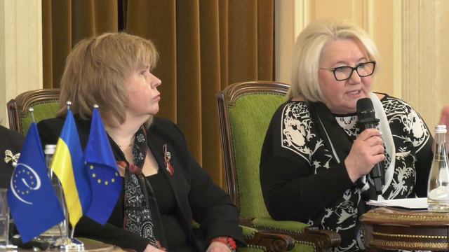 Дорожня карта для навчання державною та мовами корінних народів і національних меншин (спільнот) смотреть онлайн