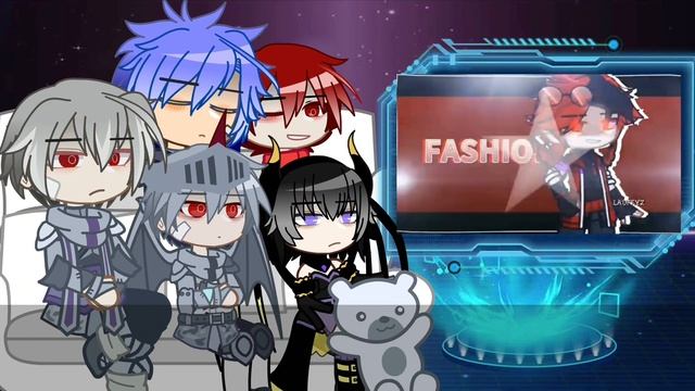 |RU/ENG|decepticons react to..|transformers prime react to..?|реакция трансформеров на …? смотреть онлайн