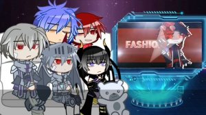 |RU/ENG|decepticons react to..|transformers prime react to..?|реакция трансформеров на …?