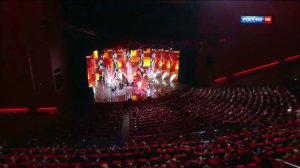 Надежда Кадышева - Мы ждем перемен (фрагмент концерта)