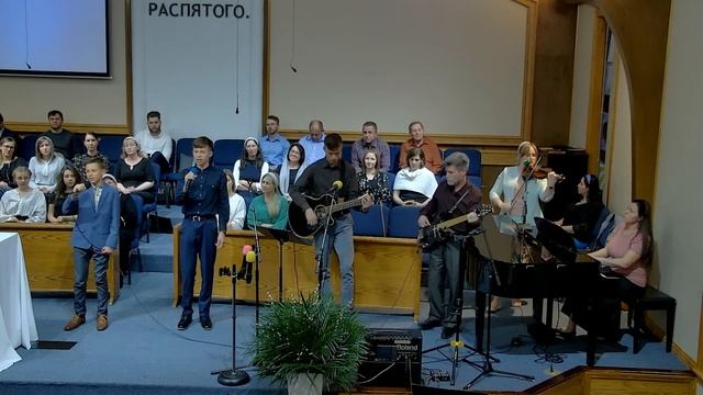 Дорога смерти в Иерусалиме - песня / Давид и Вадим смотреть онлайн