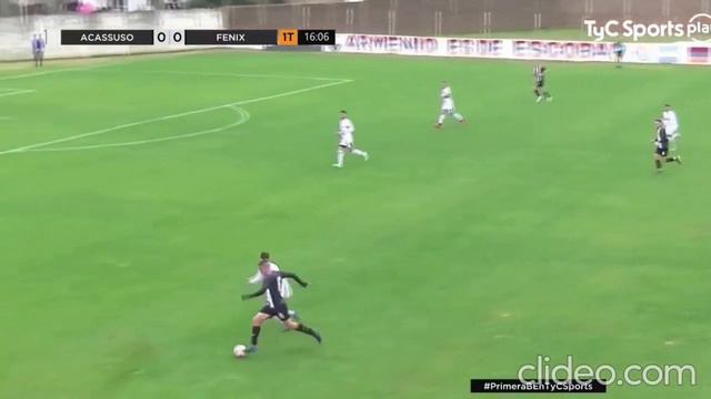 COMPACTO CRISTIAN DAMIAN PEREZ ROA смотреть онлайн