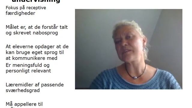 Tema 11 Nabosprog смотреть онлайн