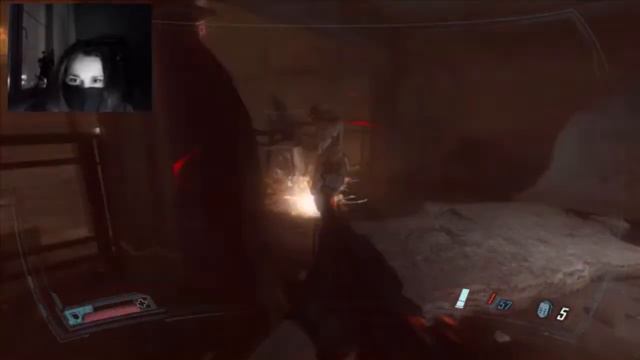 F.E.A.R 2 - Опустошение смотреть онлайн