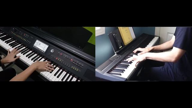 Tate no Yuusha ED1 - Kimi no Namae смотреть онлайн