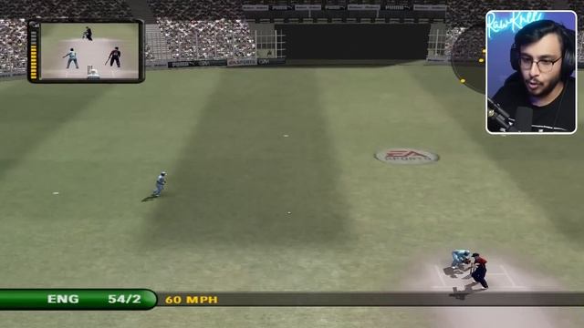 I PLAYED EVERY 90s KIDS FAVORITE CRICKET GAME | RAWKNEE смотреть онлайн