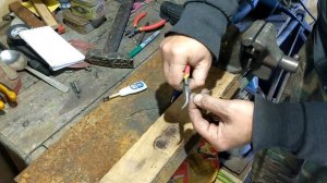 Блесна НЕзацепляйка из ЛОЖКИ своими руками