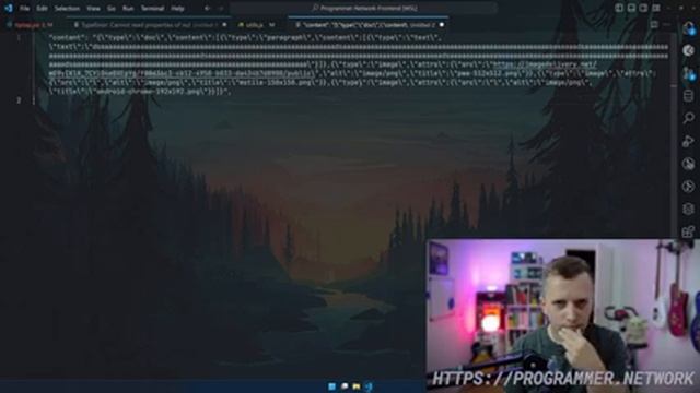 Building a Social Platform for Devs | React, Fastify, Postgres & Tailwind CSS | Live Coding with Q& смотреть онлайн