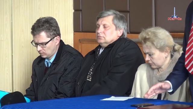 06 03 2017 Стрелочный завод слияние КМК смотреть онлайн