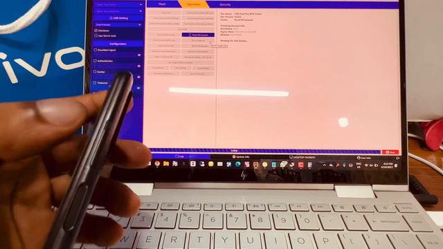 Xiaomi Redmi Note 10 5G Mi Account Bypass solution No Need TP. Miui 13 mi account bypass solution. смотреть онлайн