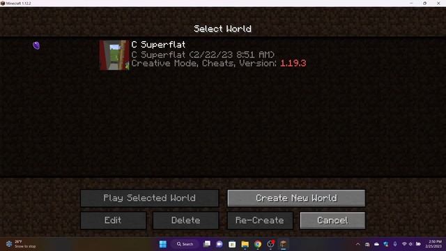 Minecraft Java Modding Tutorial Using Minecraft Forge | Not CurseForge (Windows)