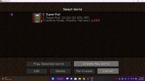 Minecraft Java Modding Tutorial Using Minecraft Forge | Not CurseForge (Windows)
