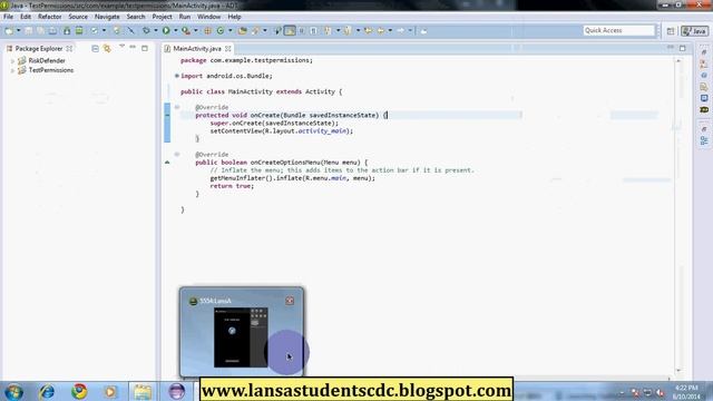 Effective Risk Communication For Android Apps смотреть онлайн