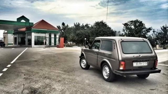 Azeri bass music (pitbul 2016). смотреть онлайн